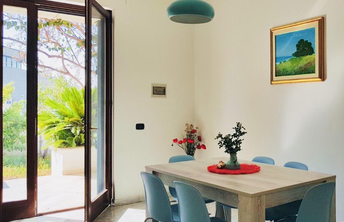 Villa A'Mare Savelletri ภายนอก รูปภาพ