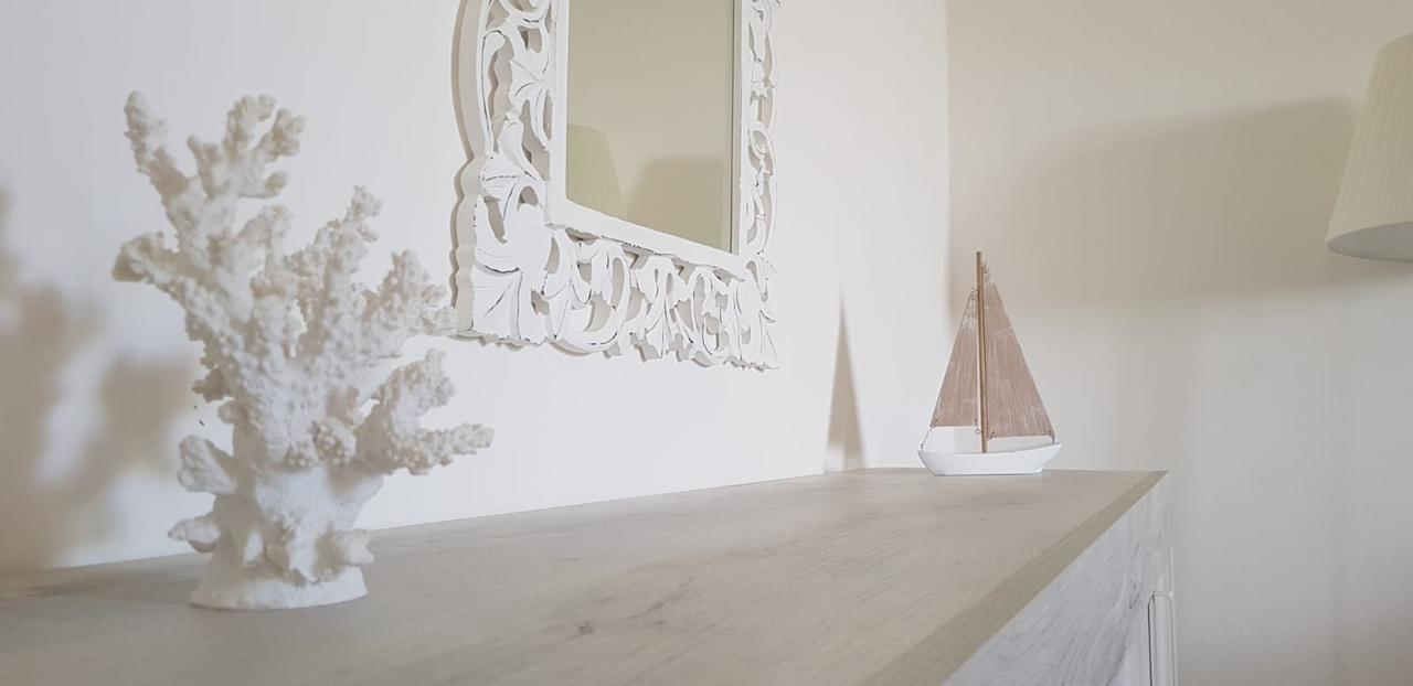 Villa A'Mare Savelletri ภายนอก รูปภาพ