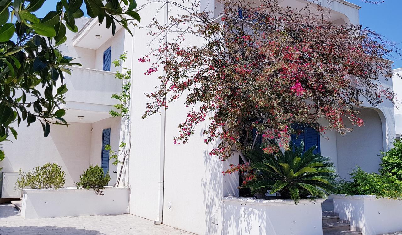 Villa A'Mare Savelletri ภายนอก รูปภาพ
