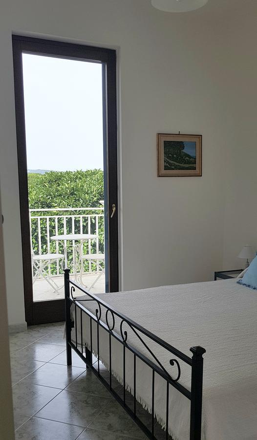 Villa A'Mare Savelletri ภายนอก รูปภาพ
