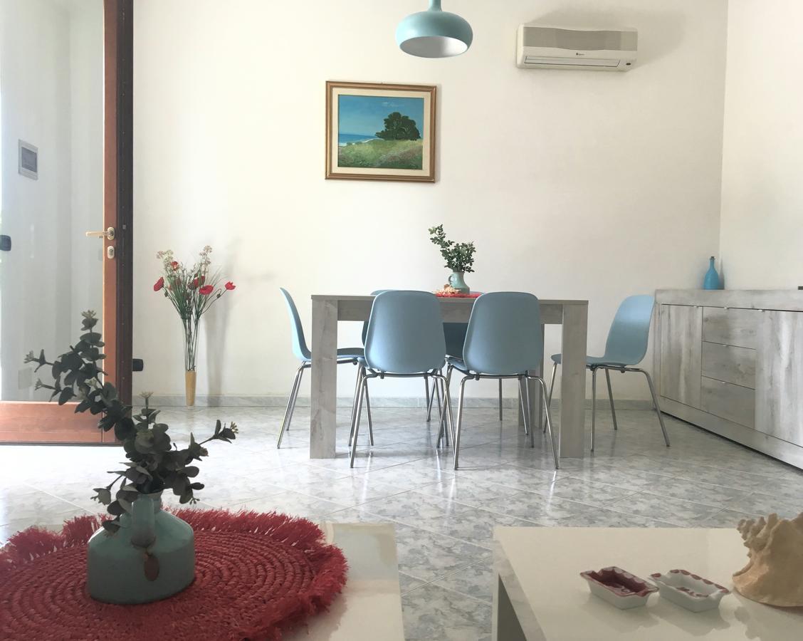 Villa A'Mare Savelletri ภายนอก รูปภาพ