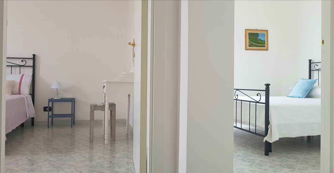 Villa A'Mare Savelletri ภายนอก รูปภาพ
