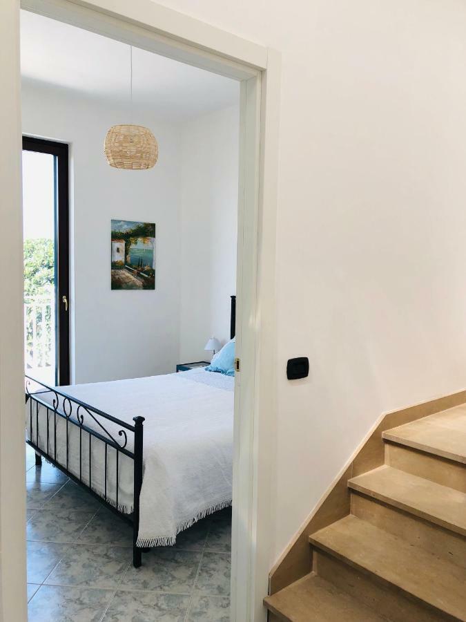 Villa A'Mare Savelletri ภายนอก รูปภาพ